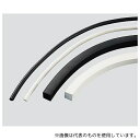アズワン 丸-黒-φ5 クロロプレンゴム紐 丸 黒 φ5mm(4)