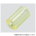 アズワン URP-φ35×φ10-100 ウレタンパイプ(90°) φ35×φ10×100(4)