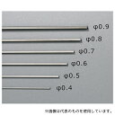 アズワン Mo-φ0.8 モリブデン線(φ0.8×500mm)(4)