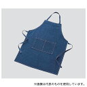旭産業 GEH-MK ジーンズ保護具 胸前掛
