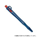 Retreeva RG-RSL-RD スプリングレス型キャップレスボールペン(ノック式) ランヤード型 赤(3)