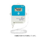 ティアンドデイ(T&D) TR42A おんどとりJr.(Bluetooth対応 センサー外付け 温度1ch)