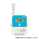ティアンドデイ(T&D) TR43A おんどとりJr.(Bluetooth対応 温度1ch、湿度1ch)