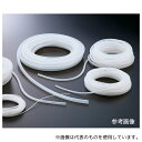アズワン シリコンチューブ 8×10 長さ2m(4)