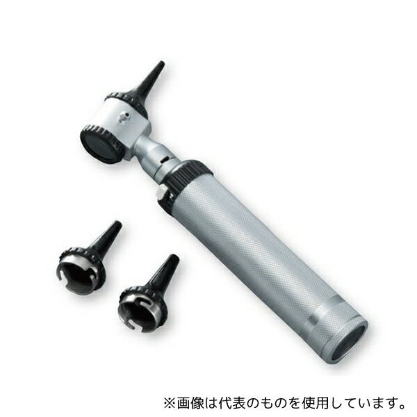 ユーメド貿易 ADC-5211 ADCオトスコープ(検耳鏡)