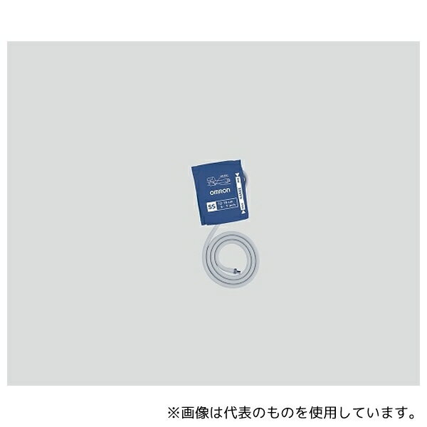オムロン(ヘルスケア) HXA-GCUFF-SSLB 自動血圧計用 GSカフ SSサイズ 適用腕周12〜18cm