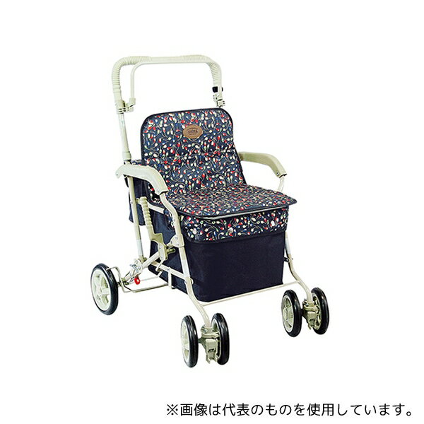 島製作所 マーチS 小花BK 7-1830-02