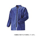 川西工業 3672N-L ニューイーグル ネイビー 上下セット L