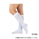 アルケア 17422 アンシルク・プロJ ハイソックス 両足 L