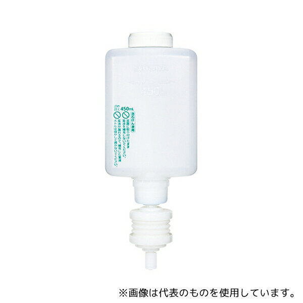 サラヤ 41825 450mLカートリッジボトル フォーム用