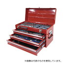 SIGNET 800S-59RE メカニックツールセット 3/8DR 59PCS