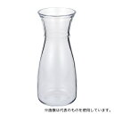 三宝産業 PKLF701 UK ポリカーボネイト カラフェ 460mL(3)