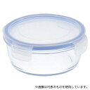 アズワン 2139300 ピュアボックス ラウンド(丸型)G4211 920mL
