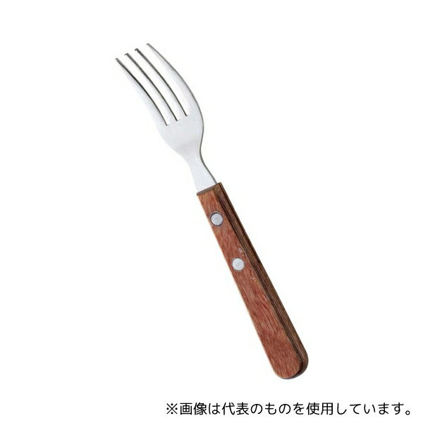 高桑金属 7442300 強化木カトラリー 