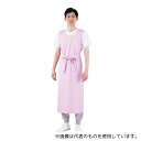 WHISEL(自重堂) WH90044 入浴介助エプロン ピンク F