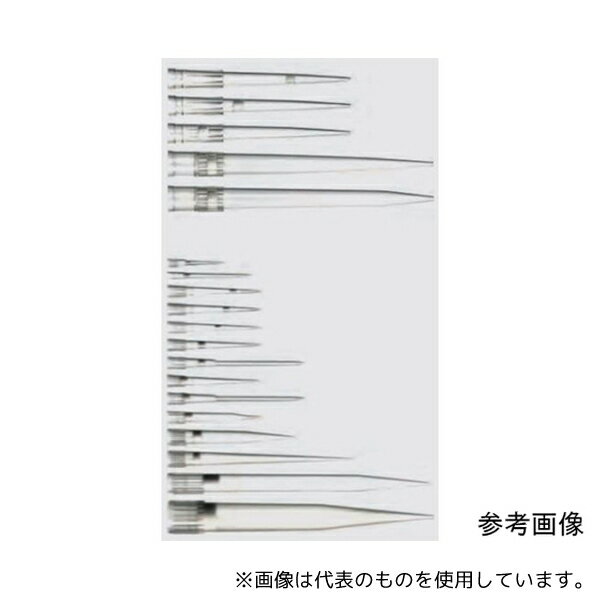 Thermo Fisher Scientific 94056980 フィンチップ フレックス フィルター 10 滅菌済(960)1箱(96本×10ラ..