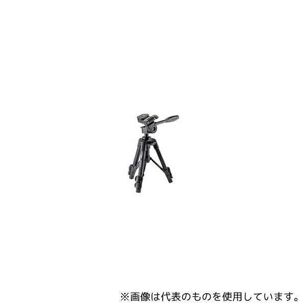 Office Supplies - ベルボン EX-MCR2 ミニ三脚 3段 EX-MACRO II