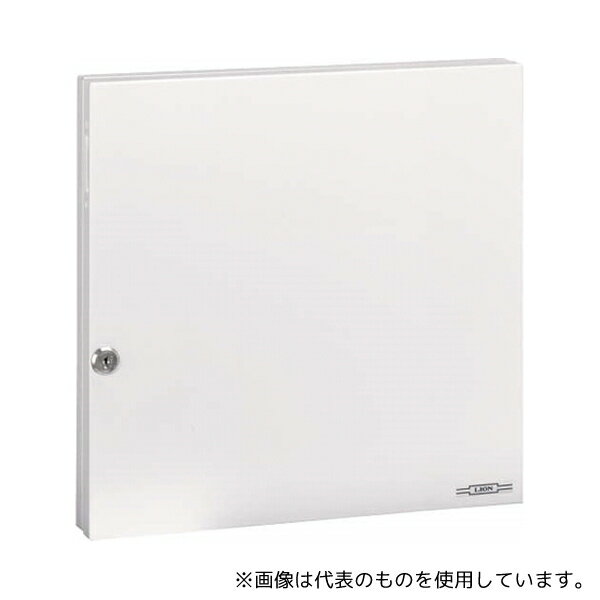 ライオン事務器 KT-20 キーボックス キートレーサー