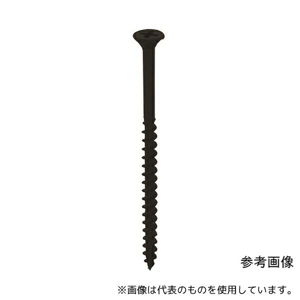 樂天商城 - ダイドーハント 45706 小箱 軸細コーススレッドBK 3.8x55 (300本)