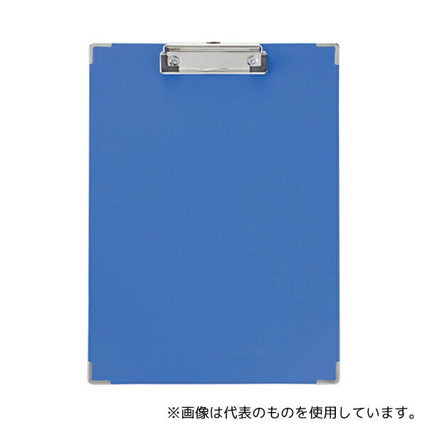 Stationeries （Talents） - キングジム 308BF クリップボード 青