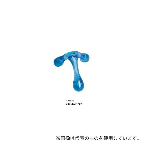 秦運動具工業 TCM100S プッシュスティック [配送制限商品](4)