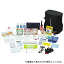 アイリスオーヤマ NBS1-43 防災セット 食品付き 1人用 43点