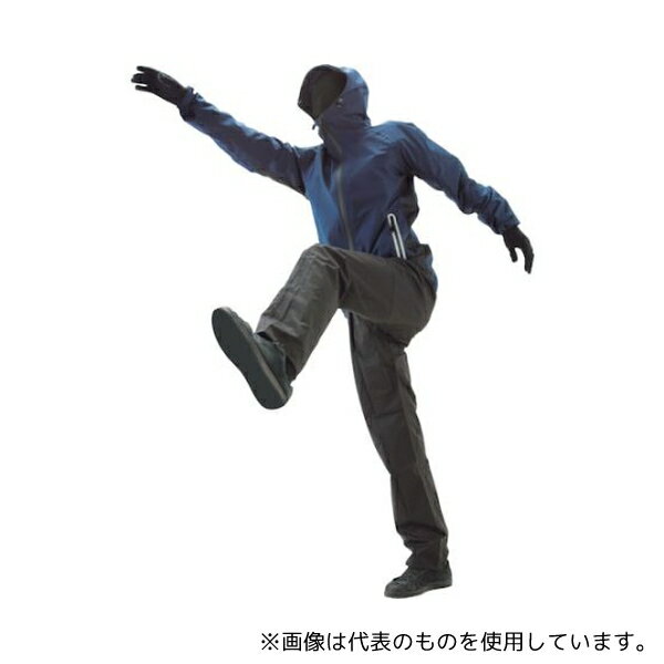 川西工業 3522NB-M ストレッチレインスーツ ネイビー Mサイズ