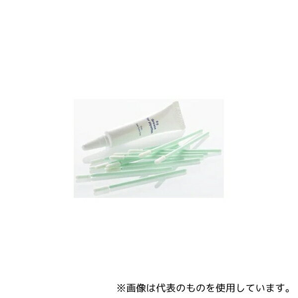 エッペンドルフ 13022153 リントフリー綿棒付きピペットグリース