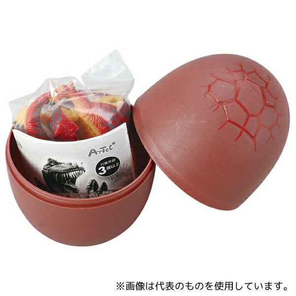 アーテック 11827 恐竜立体パズル