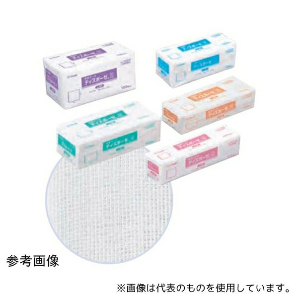 オオサキメディカル ディスポーゼIII No.10 12ply 100枚入