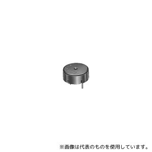 村田製作所 PKM17EPPH4001-B0 他励振式圧電サウンダ φ17mm