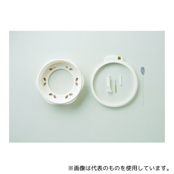 クロバー 57410 フリーステッチングスターターセット