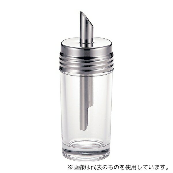 遠藤商事 TKG ガラス調味料入 シュガー