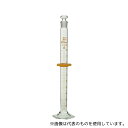 柴田科学 023550-20 有栓メスシリンダー スーパーグレード 20mL