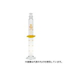 柴田科学 023550-50 有栓メスシリンダー スーパーグレード 50mL