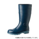 ミドリ安全 NW1000S-BL-27.0 JIS規格 安全長靴 スーパー 静電 ブルー 27.0cm(4)