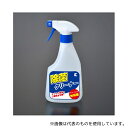 エクシール CO00-40009 除菌クリーナー 500mL(4)