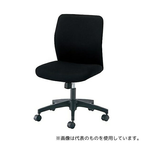 CLOVE Z-TUR125-BK スペキュラー2肘なしブラック