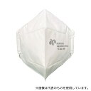 セーフラン安全用品 JN018 Aeropro N95マスク 折りたたみ式 台湾製 30枚入(4)
