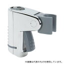 リラインス R291CH-X スライドシャワーフック Φ30用 クロムメッキタイプ Xタイプ用