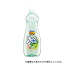 ロケット石鹸 ピュアハート フレッシュライム 600mL