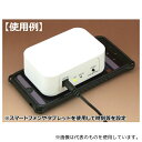共立電子産業 P18-NTPAC AC同期式時刻送信機