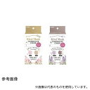カワモト(川本産業) キレイマスクすこし小さめ 40枚入 ピンク/ベージュ