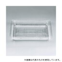 シーピー化成 4420063 食品容器 フードパック 特大平 H-5-C 100枚入(3)