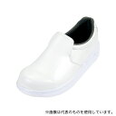 日進ゴム #5000 厨房シューズ Hyper V(R) 先芯なしタイプ 30cm 白