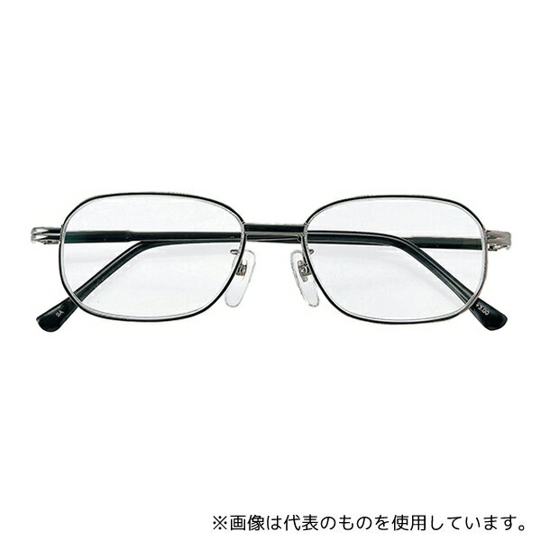名古屋眼鏡 5570(男性用) 老眼鏡 (ベストエージ) +1.50