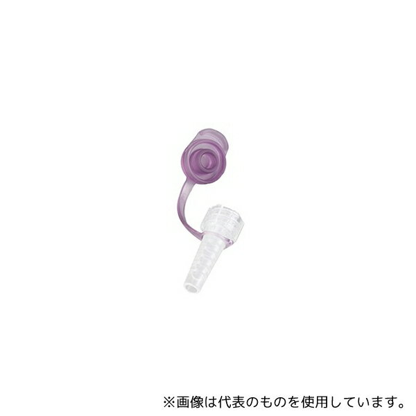 ニプロ 60-901 変換コネクタEN(経管栄養用) TYPE B 固定 EOG滅菌済(個包装) 20個入