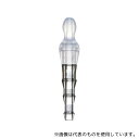 ブルークロス OL-OO 鼻水吸引用 シリコンオリーブ管 みえーる オハナオリーブ(4)
