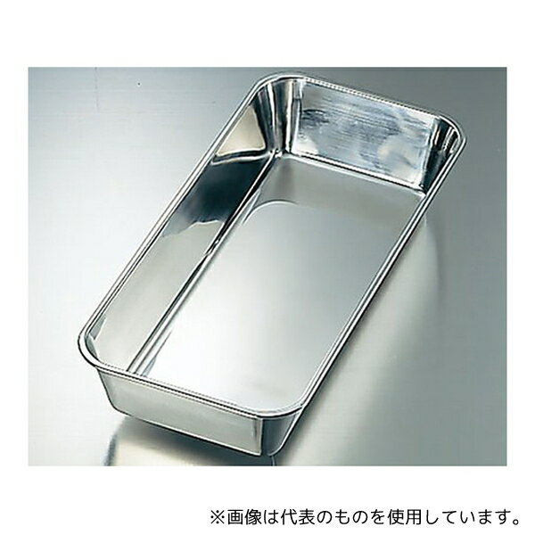 クローバー ABT-01-27 18-8 角バット 8枚取2/3 (1枚入り)