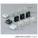 アイリスオーヤマ MPA-J メッシュラックジョイント ブラック 1パック(4個入)